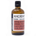 Pure Grapeseed Base Carrier Oil 100ml