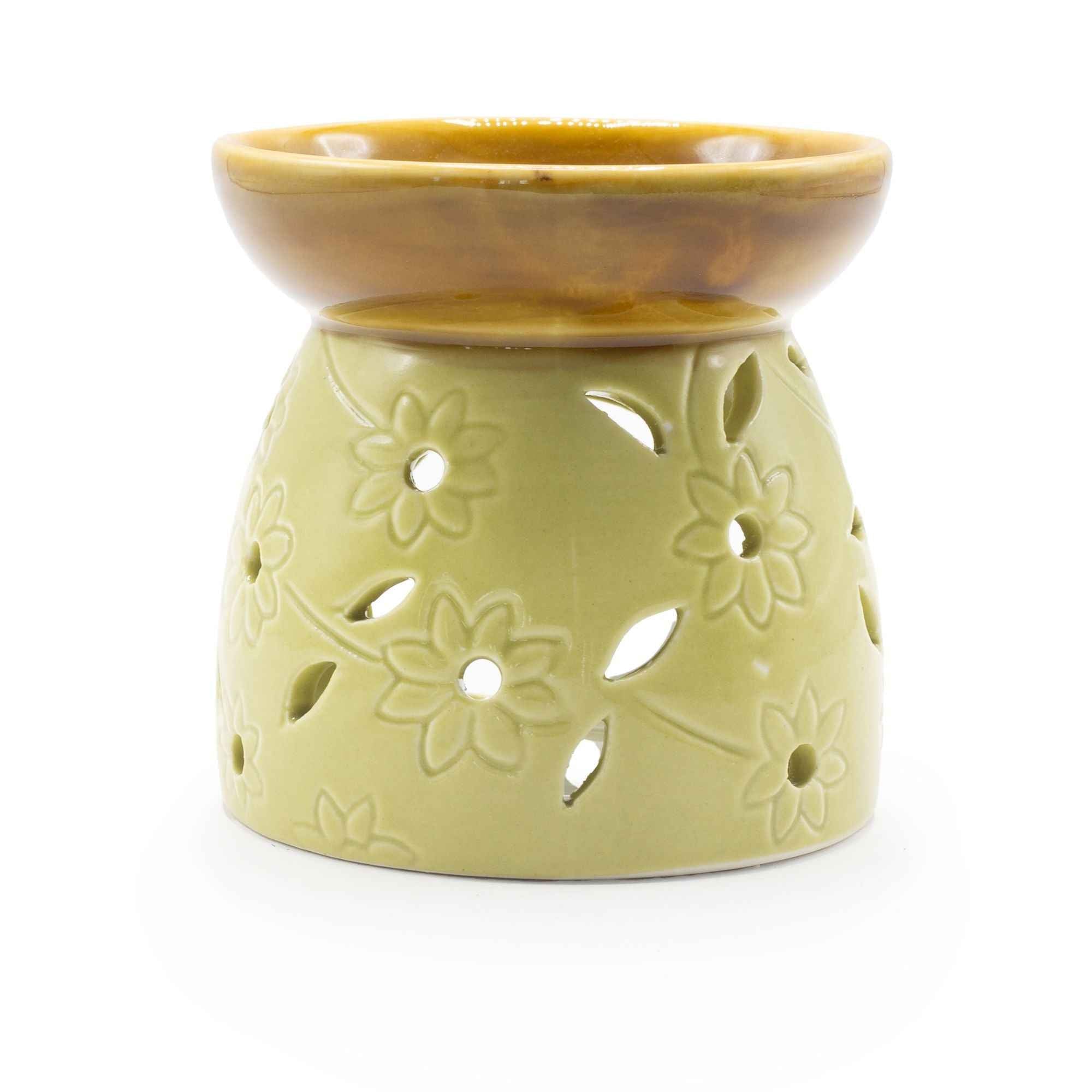 Classic Oil Burner - Assorted Colours