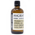 Pure Sweet Almond Base Carrier Oil 100ml