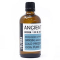 Pure Jojoba Base Carrier Oil 100ml