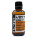 Safflower Base Oil - 50ml