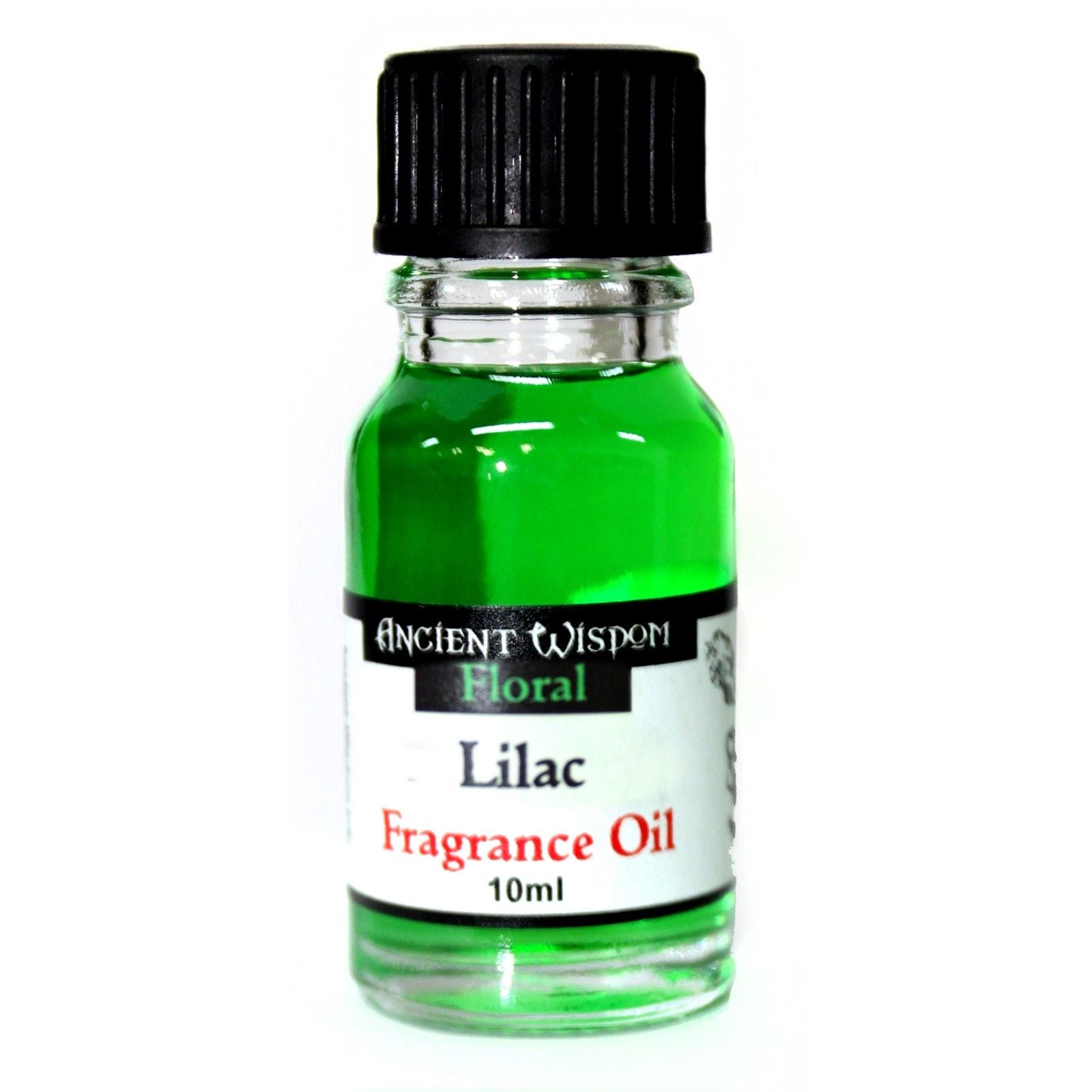 Lilac Fragrance Oil 10ml - Natural Aroma Company