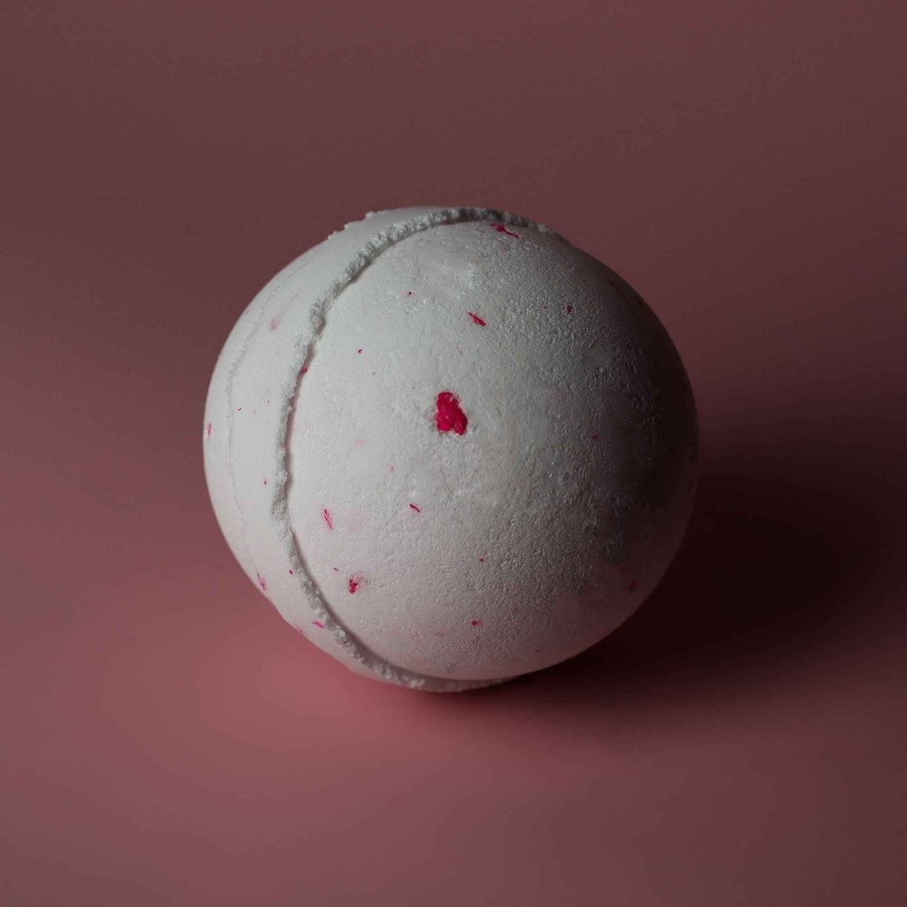 Set of 3 Coconut Dream Bath Bombs
