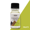 Pineapple Crush Fragrance Oil 10ml - Natural Aroma Company