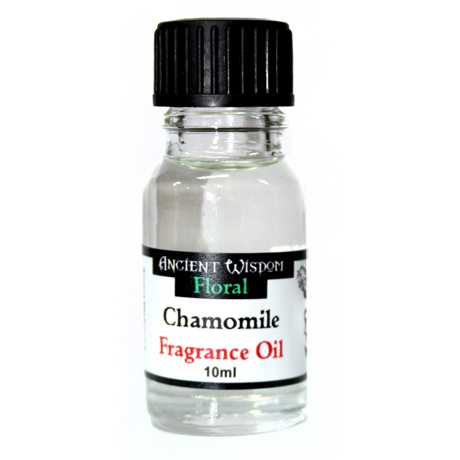 Chamomile Fragrance Oil 10ml - Natural Aroma Company