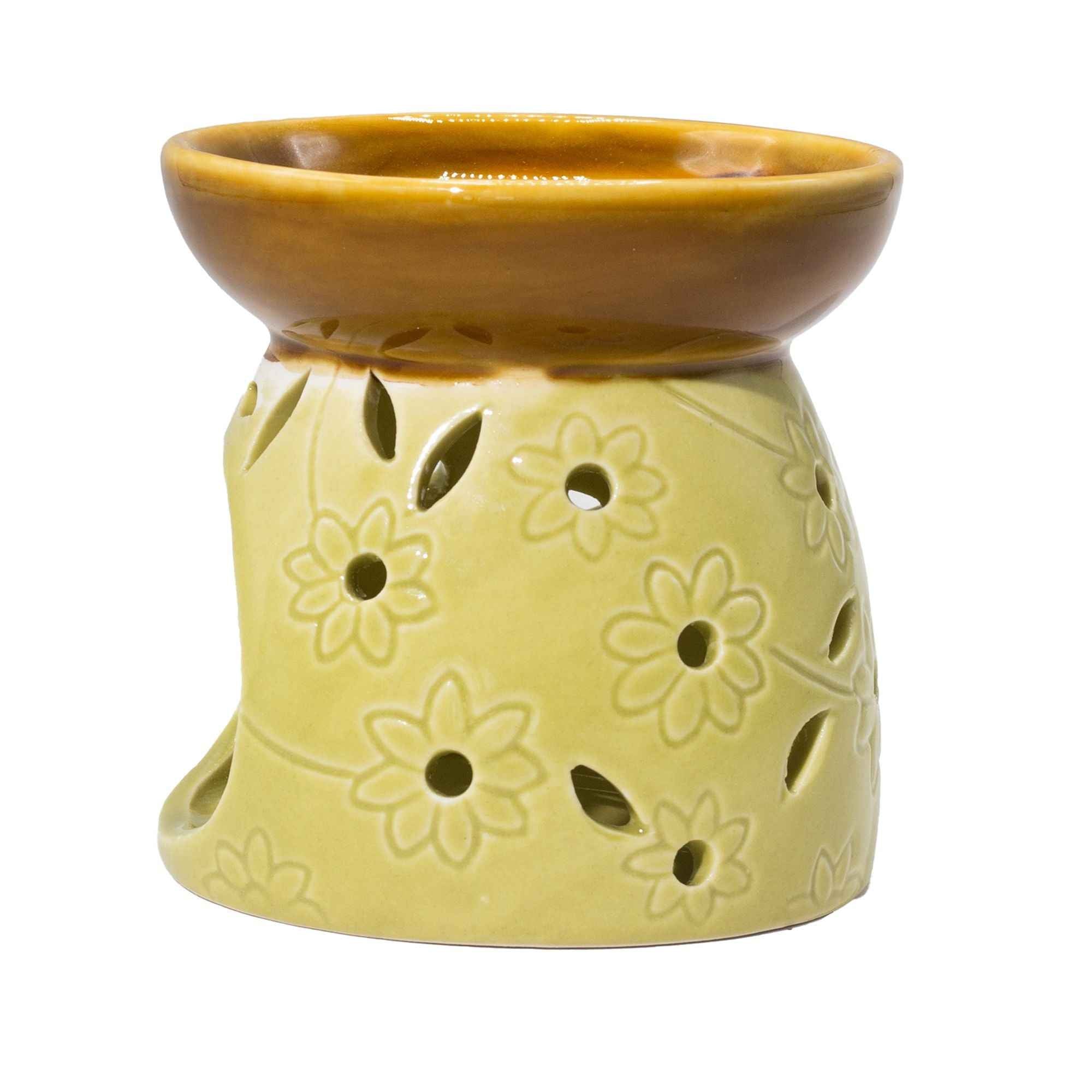 Classic Oil Burner - Assorted Colours