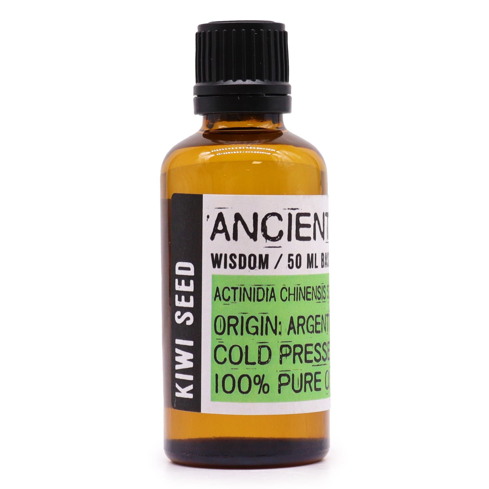 Kiwi Seed Base Oil - 50ml - Natural Aroma Company