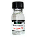 Honeysuckle Fragrance Oil 10ml - Natural Aroma Company