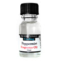 Peppermint Fragrance Oil 10ml - Natural Aroma Company