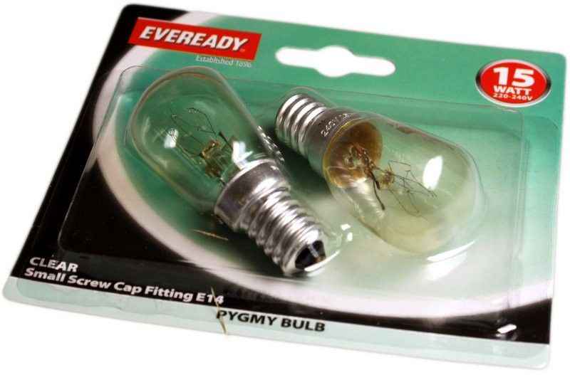 Spare Salt Lamps Bulb