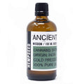 Pure Hempseed Base Carrier Oil 100ml