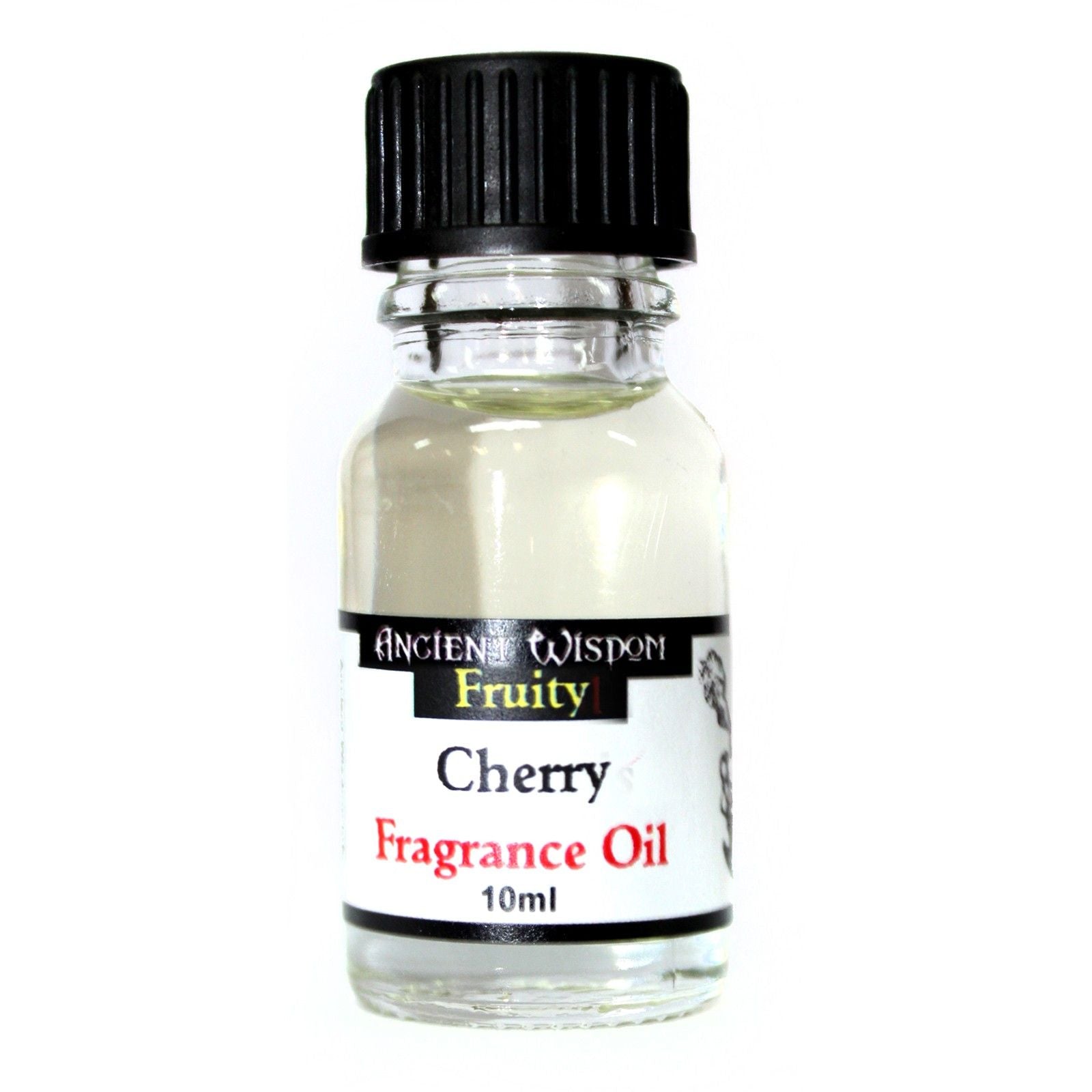 Cherry Fragrance Oil 10ml - Natural Aroma Company