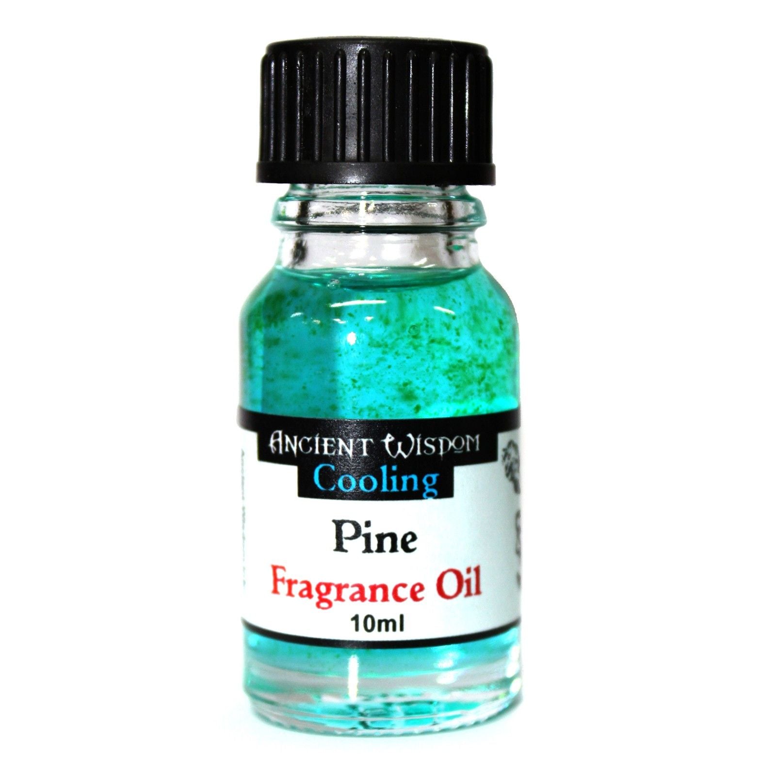 Pine Fragrance Oil 10ml - Natural Aroma Company