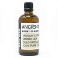 Pure Wheatgerm Base Carrier Oil 100ml
