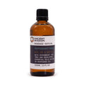 Peppermint Fresh Massage Oil - 100ml