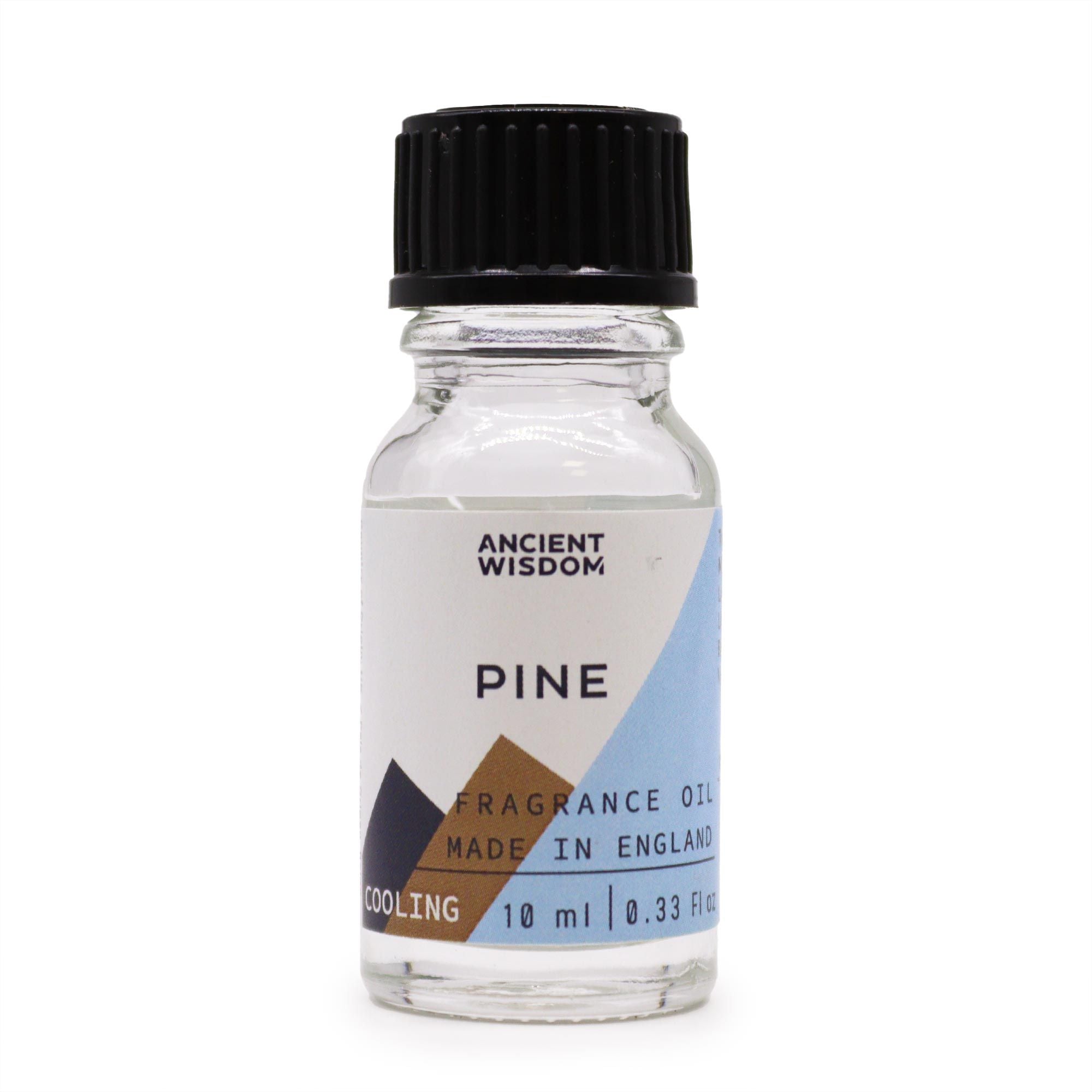 Pine Fragrance Oil 10ml - Natural Aroma Company
