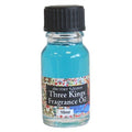 Three Kings Fragrance Oil 10ml - Natural Aroma Company