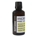 Rapeseed Base Oil - 50ml