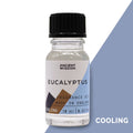 Eucalyptus Fragrance Oil 10ml - Natural Aroma Company