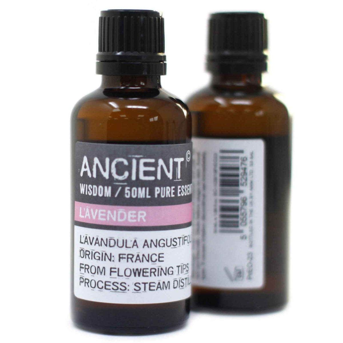 Lemon Essential Oil 50ml