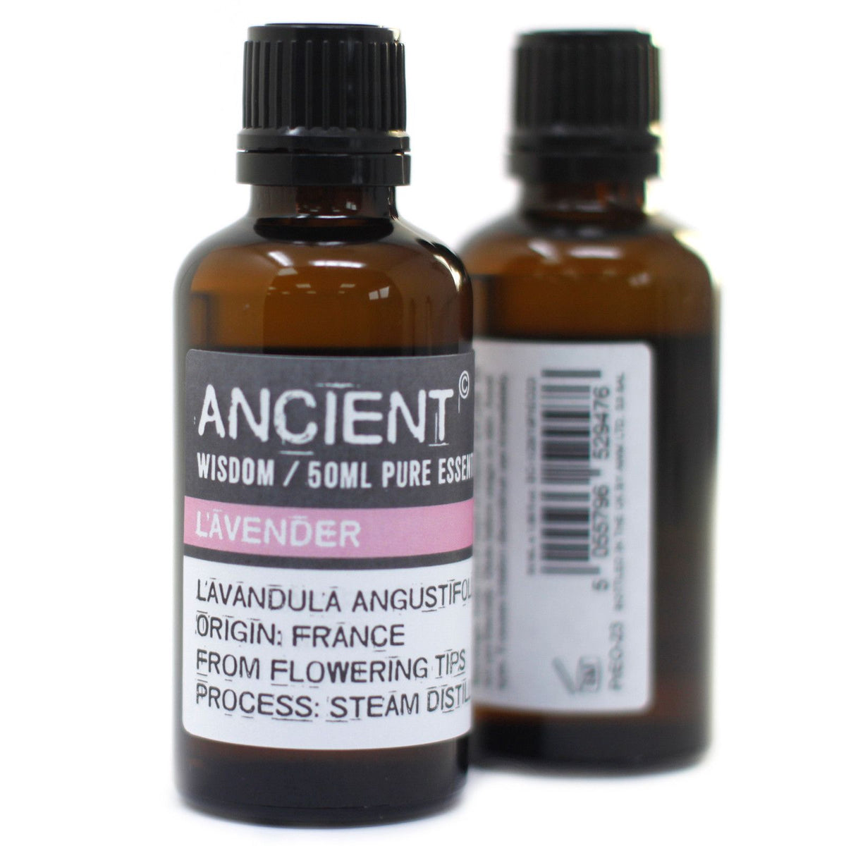 Patchouli Essential Oil 50ml