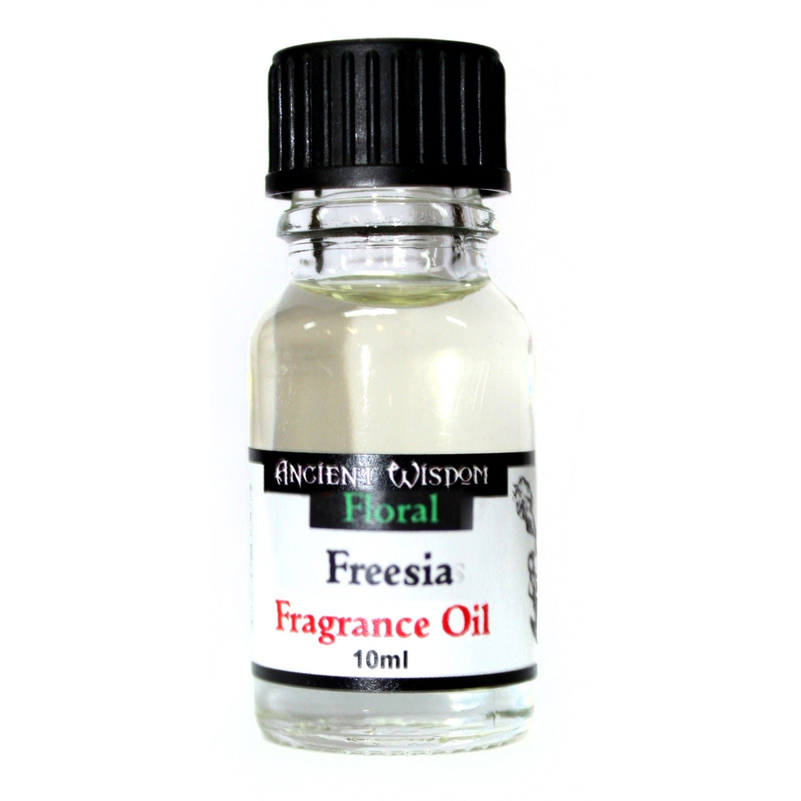 Freesia Fragrance Oil 10ml - Natural Aroma Company