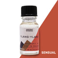 Ylang Ylang Fragrance Oil 10ml - Natural Aroma Company