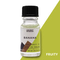 Banana Fragrance Oil 10ml - Natural Aroma Company