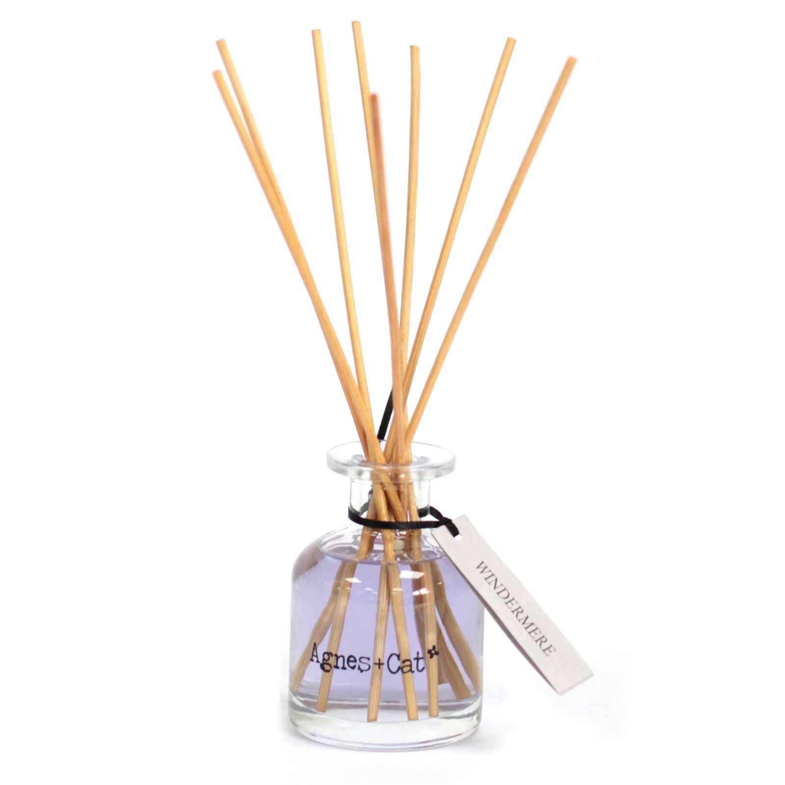 140ml Reed Diffuser - Windermere