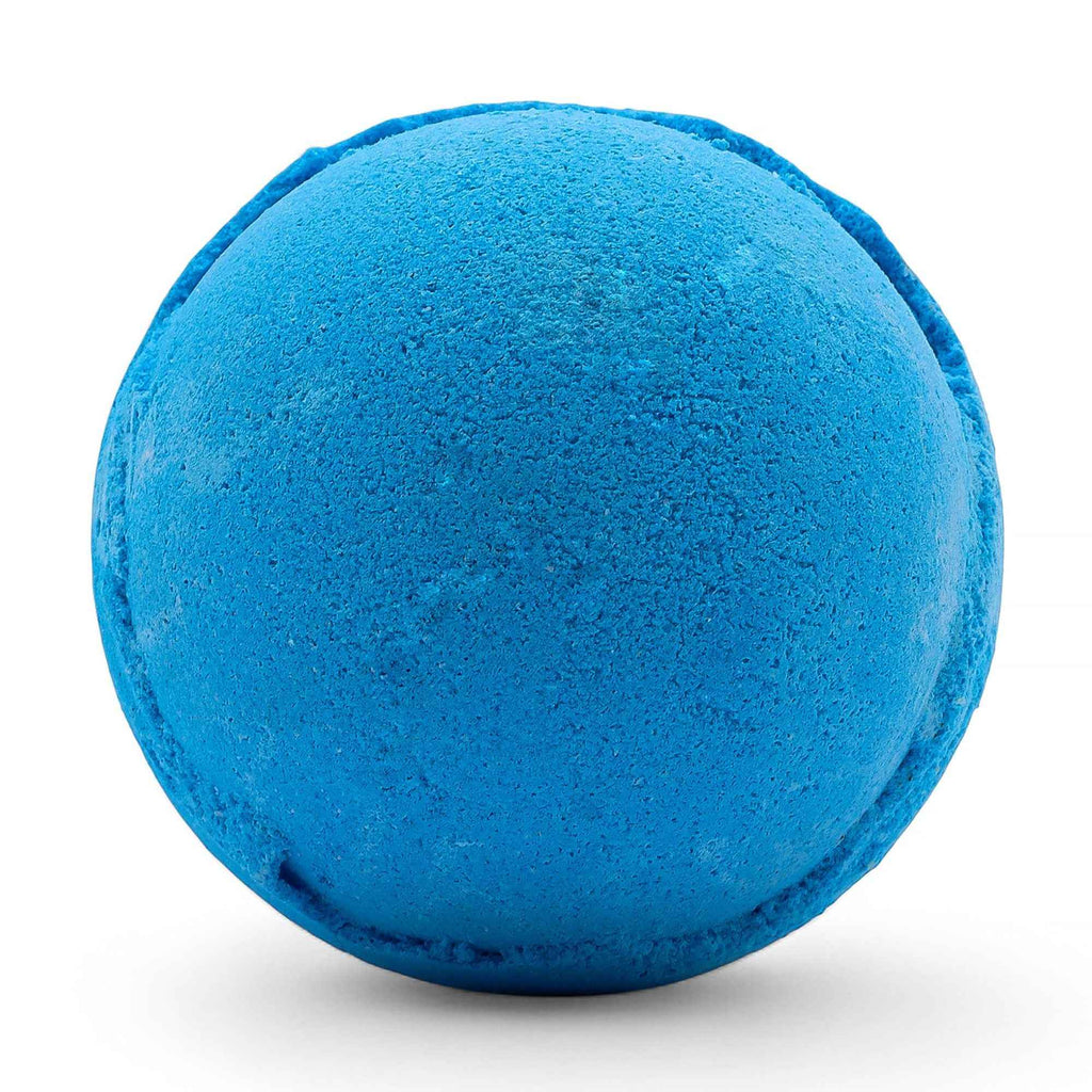 Set of 3 Blueberry Bath Bombs