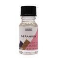 Geranium Fragrance Oil 10ml - Natural Aroma Company