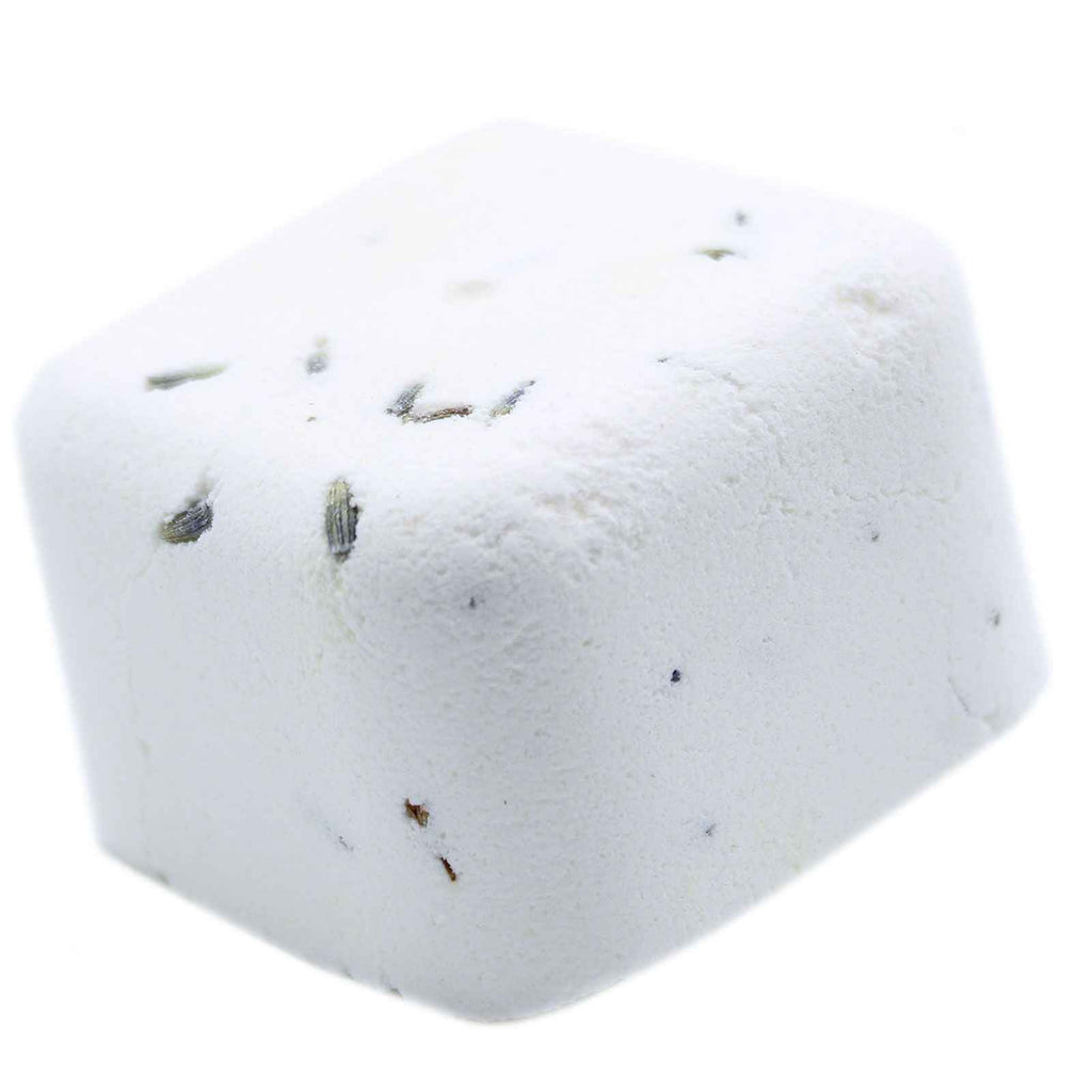 Set of 6 Aromatherapy Shower Steamers - Deep Sleep