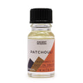 Patchouli Fragrance Oil 10ml - Natural Aroma Company