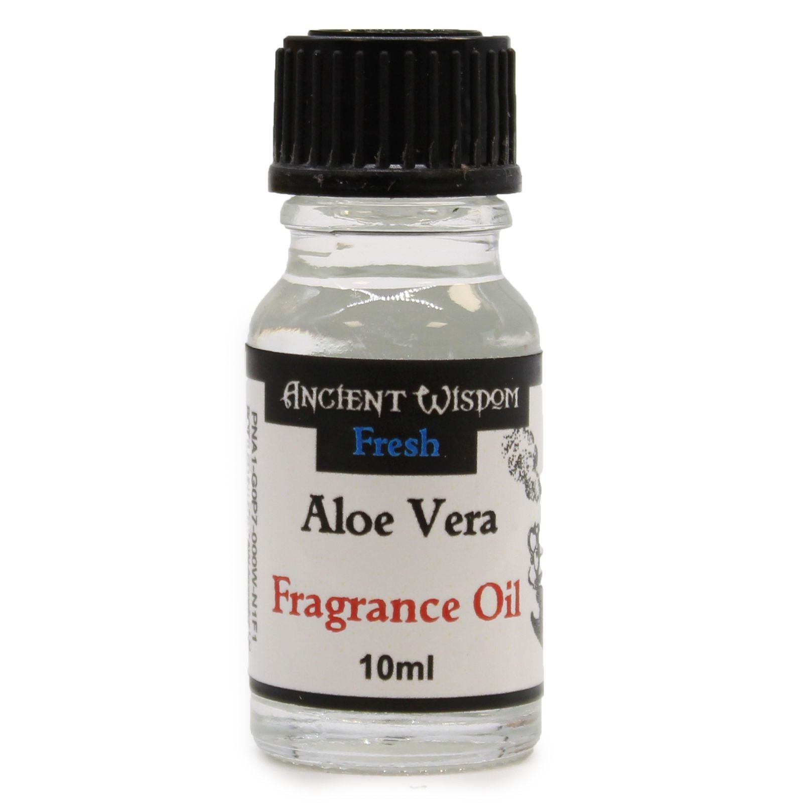 Aloe Vera Fragrance Oil 10ml - Natural Aroma Company