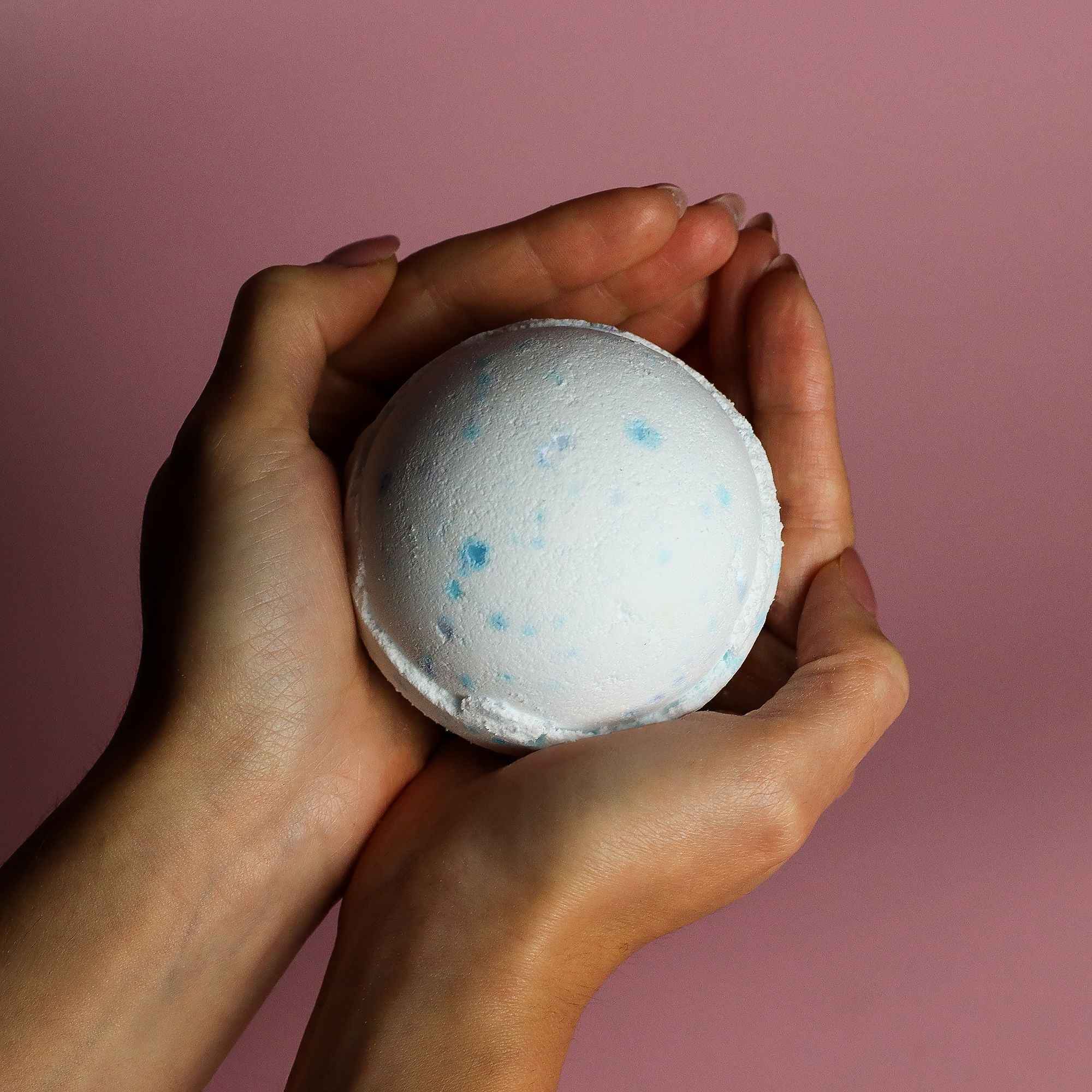 Set of 3 Ocean Bath Bombs