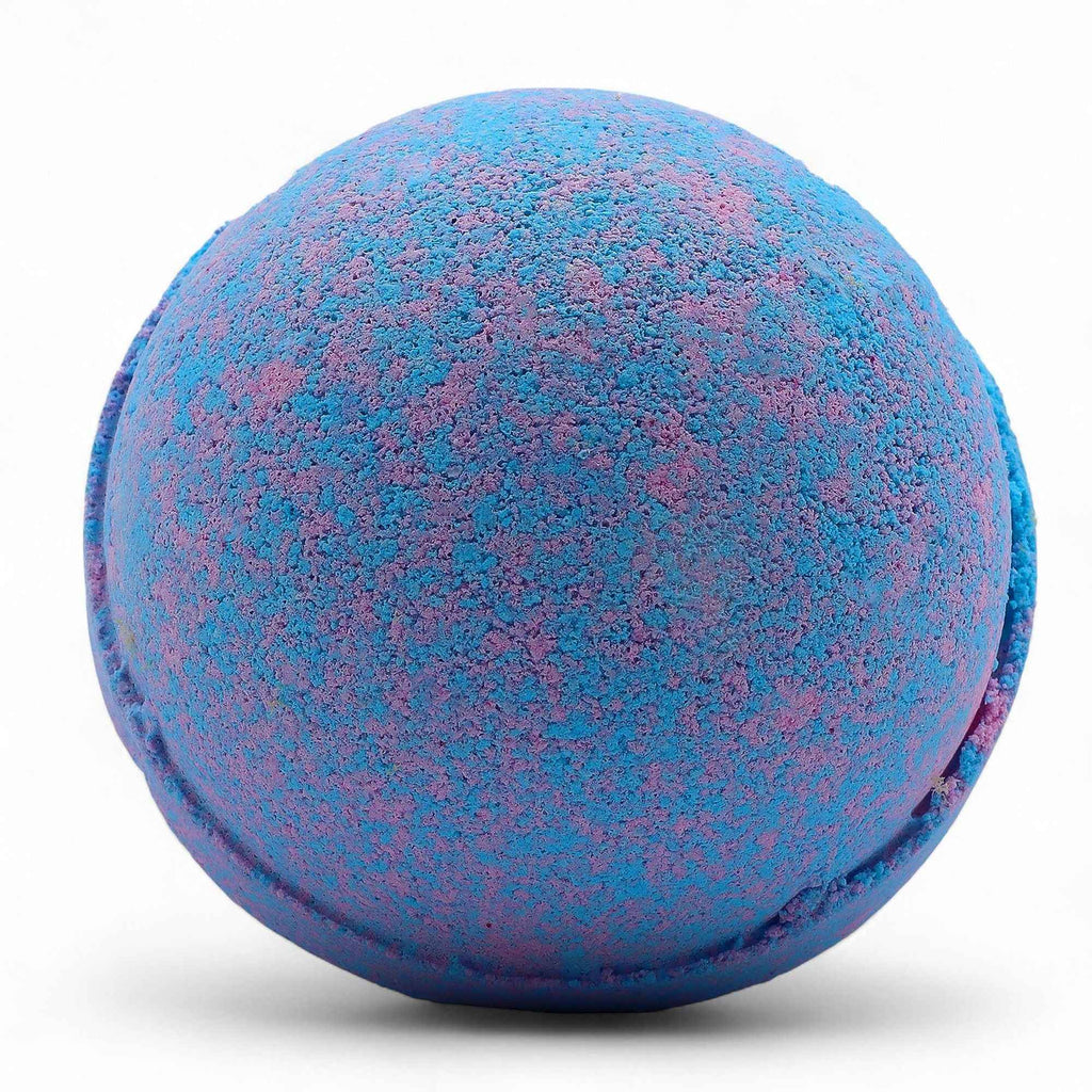 Set of 3 Baby Powder Bath Bombs