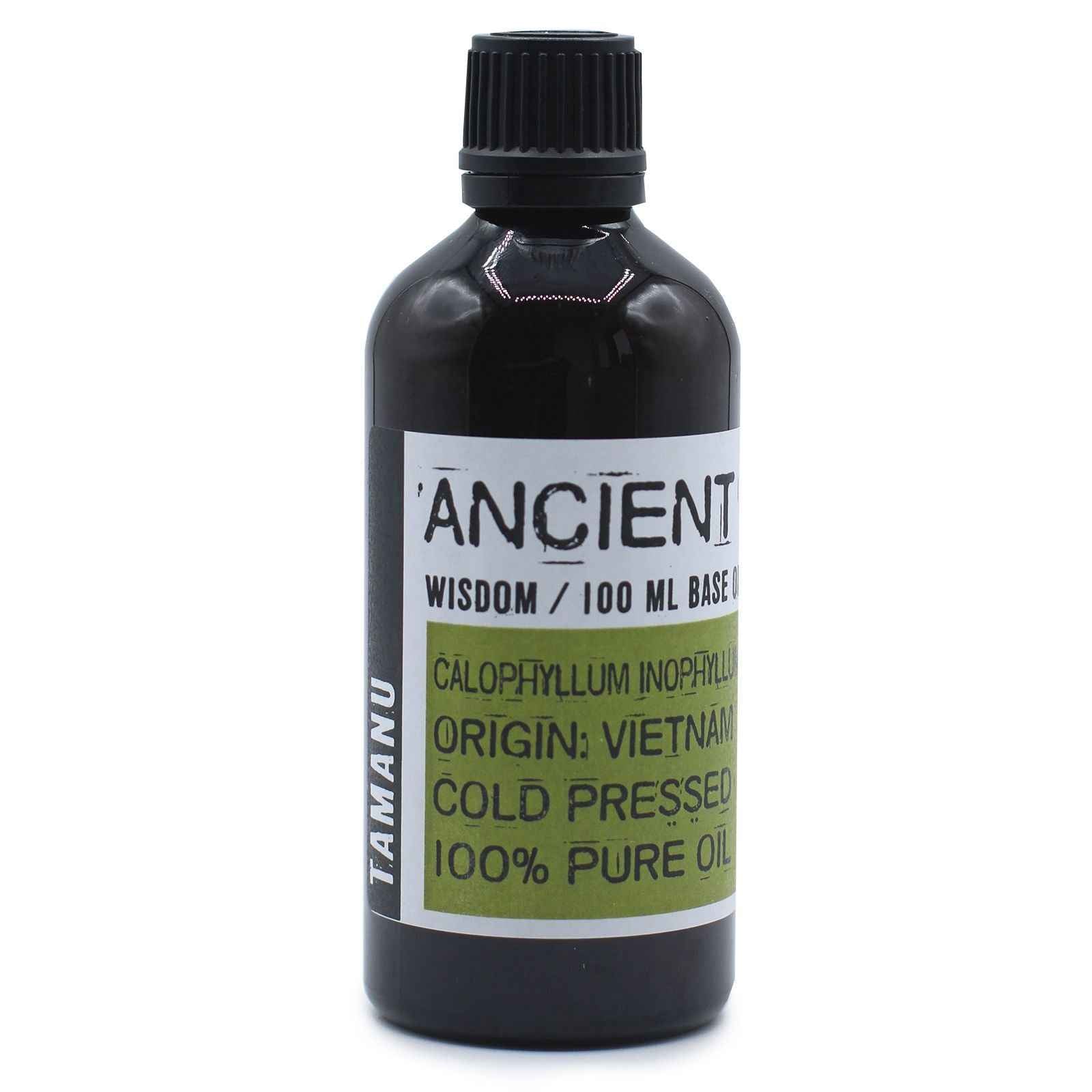 Tamanu Base Oil - 50ml