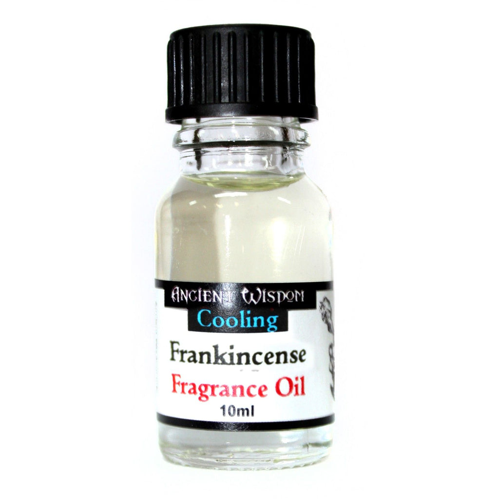 Frankincense Fragrance Oil 10ml - Natural Aroma Company