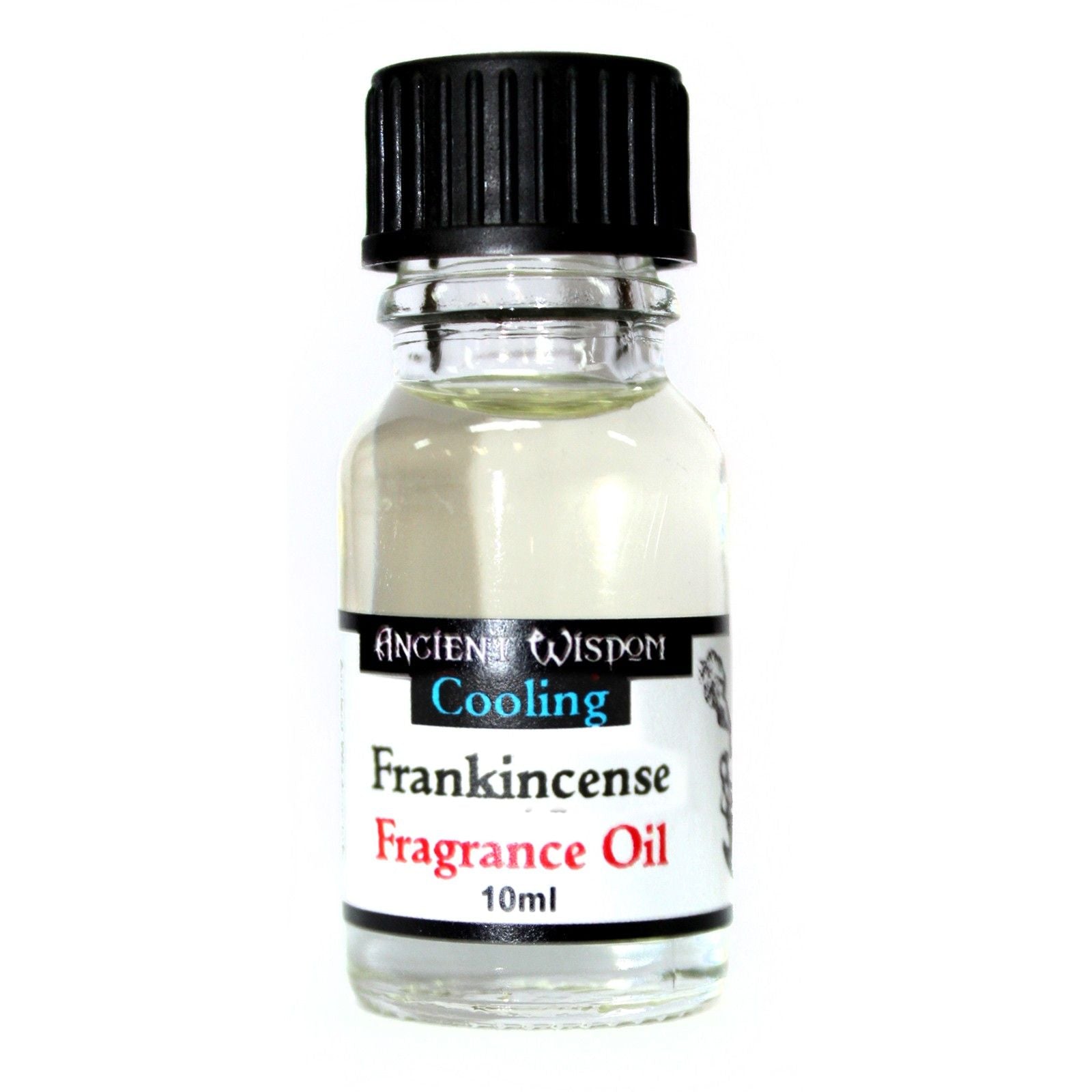 Frankincense Fragrance Oil 10ml - Natural Aroma Company