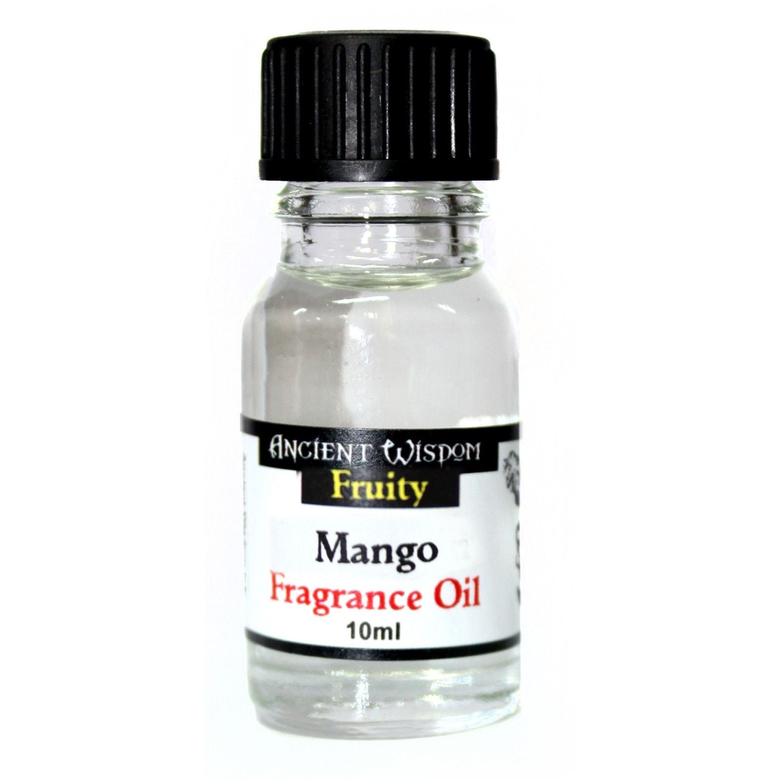 Mango Fragrance Oil 10ml - Natural Aroma Company