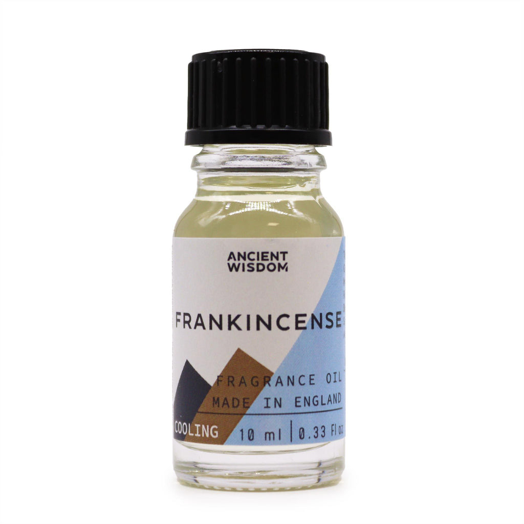 Frankincense Fragrance Oil 10ml - Natural Aroma Company