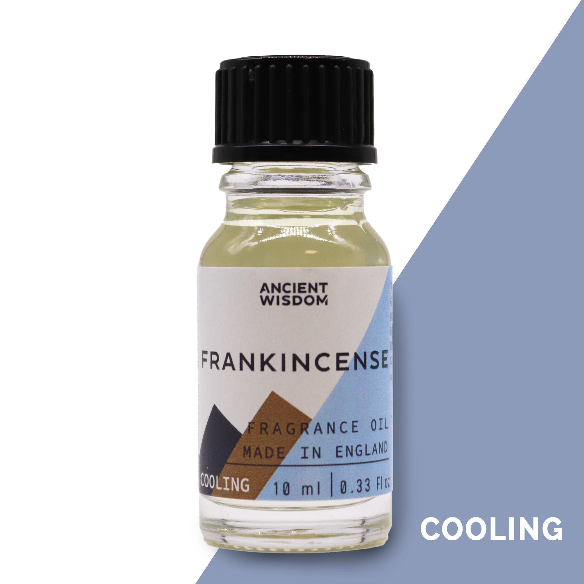 Frankincense Fragrance Oil 10ml - Natural Aroma Company
