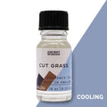Cut Grass Fragrance Oil 10ml - Natural Aroma Company