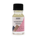 Midnight Rose Fragrance Oil 10ml - Natural Aroma Company