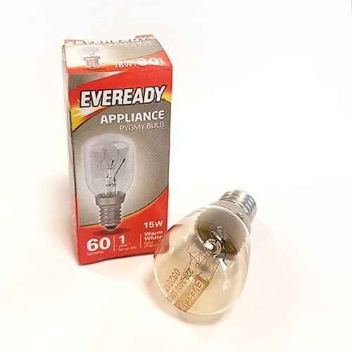 Spare Salt Lamps Bulb