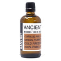 Pure Hazelnut Base Carrier Oil 100ml