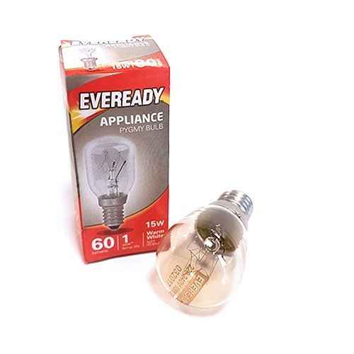 Spare Salt Lamps Bulb
