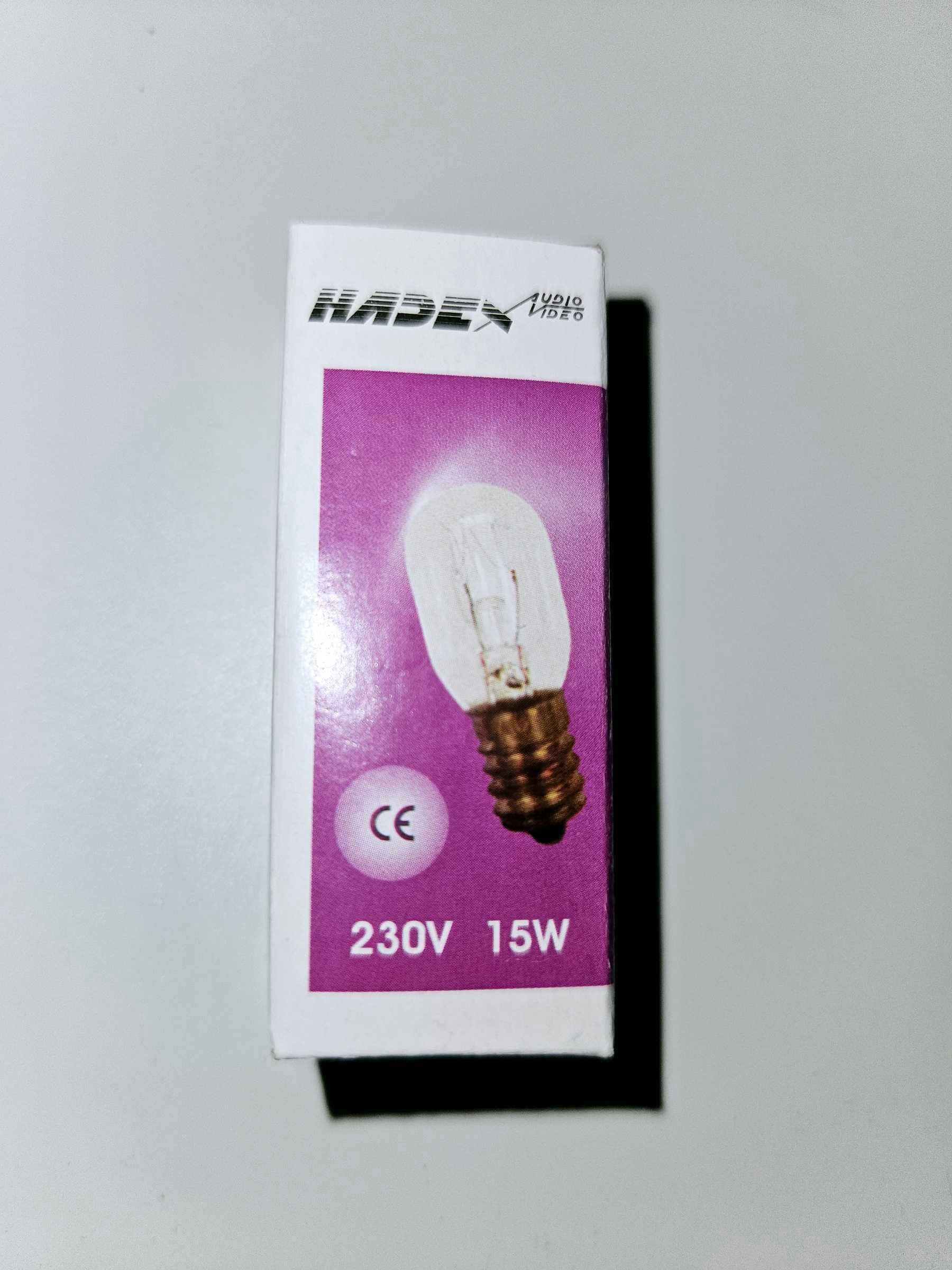 Spare Salt Lamps Bulb