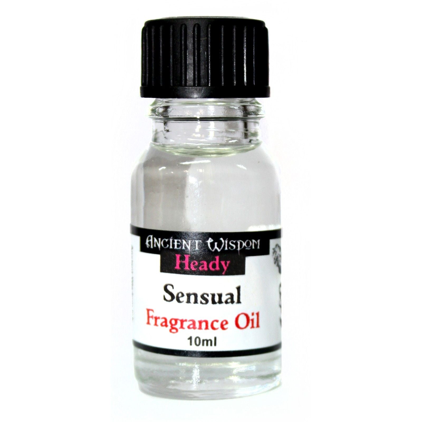 Romantic Fragrance Oil 10ml - Natural Aroma Company