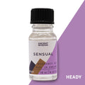 Romantic Fragrance Oil 10ml - Natural Aroma Company